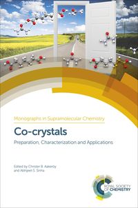 Produktbild: Co-crystals