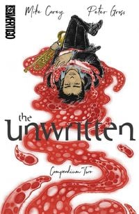 Produktbild: The Unwritten Compendium Two