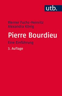 Produktbild: Pierre Bourdieu