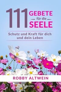Produktbild: 111 Gebete f&uuml;r die Seele
