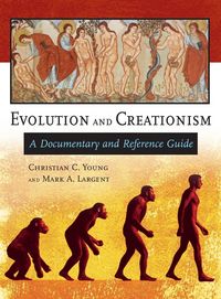 Produktbild: Evolution and Creationism