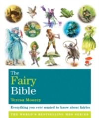 Produktbild: Godsfield Fairy Bible