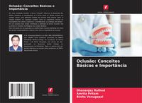 Produktbild: Oclus&atilde;o: Conceitos B&aacute;sicos e Import&acirc;ncia