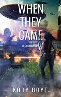 Produktbild: When They Came