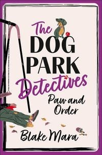 Produktbild: Paw and Order