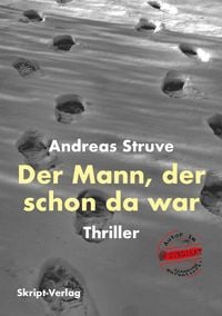 Produktbild: Der Mann, der schon da war