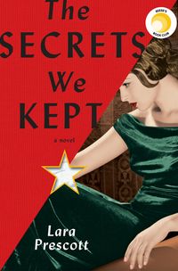 Produktbild: SECRETS WE KEPT