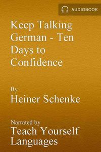 Produktbild: Keep Talking German Digi