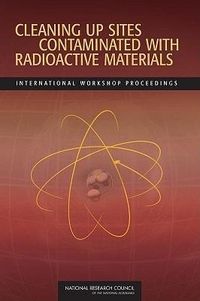 Produktbild: Cleaning Up Sites Contaminated with Radioactive Materials