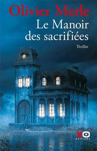 Produktbild: Le manoir des sacrifi&eacute;es