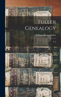 Produktbild: Fuller Genealogy