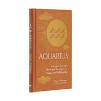 Produktbild: Aquarius