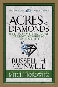 Produktbild: Acres of Diamonds (Condensed Classics)