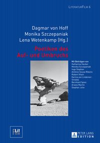 Produktbild: Poetiken des Auf- und Umbruchs