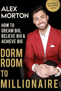 Produktbild: Dorm Room to Millionaire