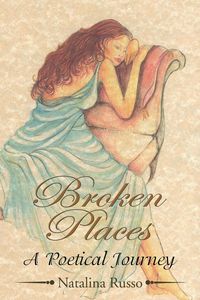Produktbild: ''Broken Places''
