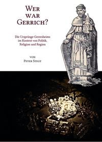 Produktbild: Wer war Gerrich?