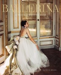 Produktbild: Pritchard, J: Ballerina
