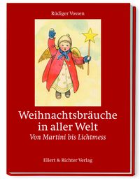 Produktbild: Weihnachtsbr&auml;uche in aller Welt