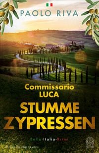 Produktbild: Stumme Zypressen