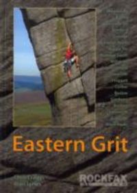 Produktbild: Craggs, C: Eastern Grit