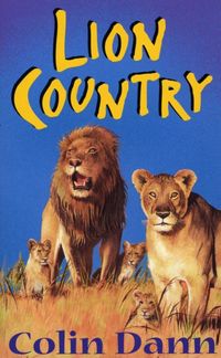 Produktbild: Lions Of Lingmere 2 - Lion Country