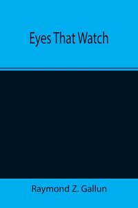 Produktbild: Eyes That Watch