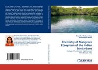 Produktbild: Chemistry of Mangrove Ecosystem of the Indian Sundarbans