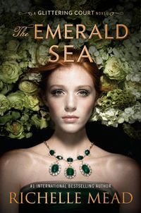 Produktbild: The Emerald Sea