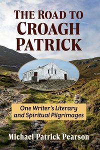 Produktbild: Road to Croagh Patrick