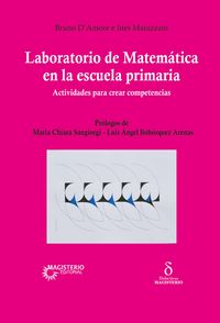 Produktbild: Laboratorio de Matem&aacute;tica en la escuela primaria