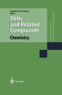 Produktbild: PAHs and Related Compounds