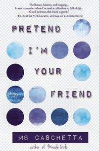 Produktbild: Pretend I'm Your Friend