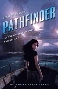 Produktbild: Pathfinder: Raging Earth