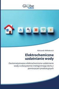 Produktbild: Elektrochemiczne uzdatnianie wody