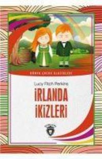 Produktbild: Irlanda Ikizleri