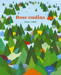 Produktbild: Bosc endins