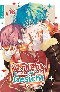 Produktbild: Verliebt in mehr als dein Gesicht 16