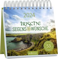 Postkartenkalender 