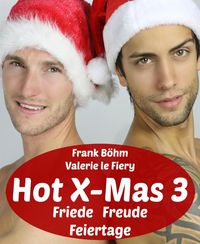 Produktbild: Hot X-Mas 3