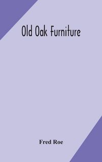 Produktbild: Old Oak Furniture