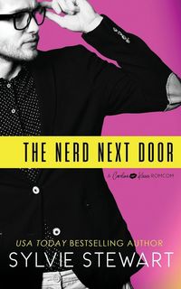 Produktbild: The Nerd Next Door