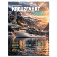 Produktbild: Kreuzfahrt Guide 2027