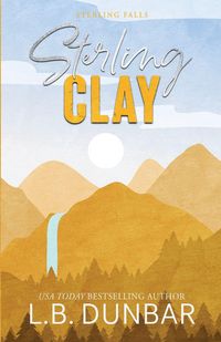 Produktbild: Sterling Clay (mountain cover)