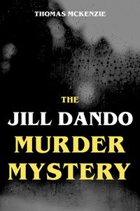 Produktbild: The Jill Dando Murder Mystery