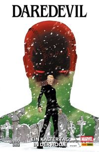 Produktbild: Daredevil - ein Kalter Tag in der H&ouml;lle