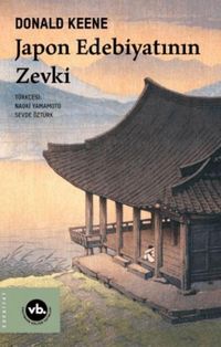 Produktbild: Japon Edebiyatinin Zevki