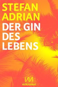 Produktbild: Der Gin des Lebens