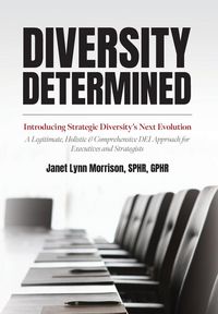 Produktbild: Diversity Determined
