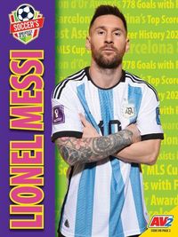 Produktbild: Lionel Messi